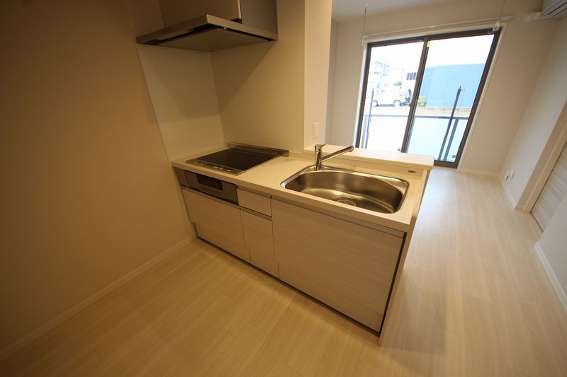 ディグニティー 101号-6