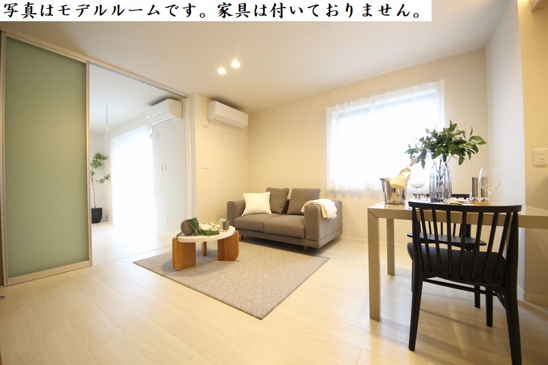 ディグニティー 106号-3