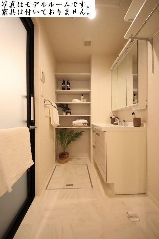 ディグニティー 106号-8