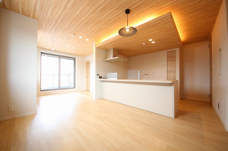 ディグニティー 201号-2