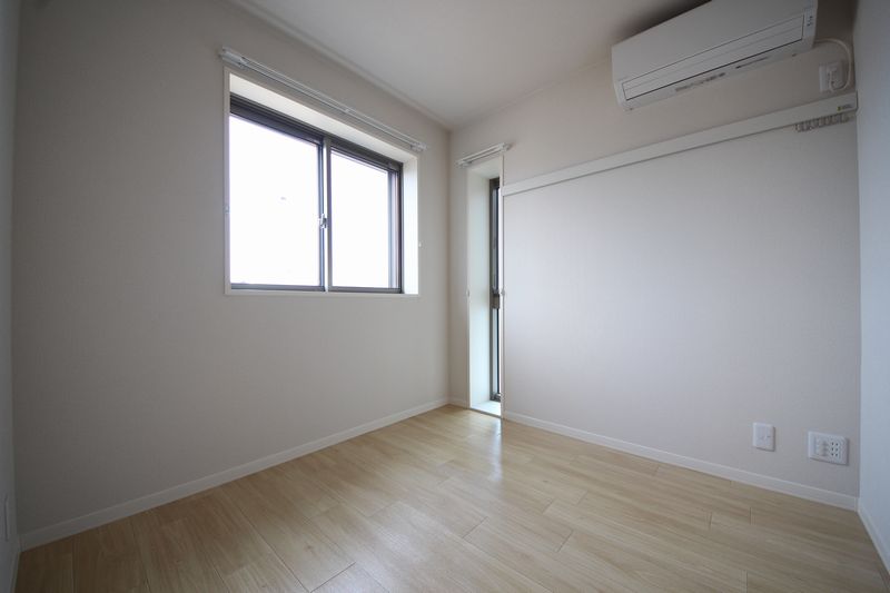 ディグニティー 201号-4