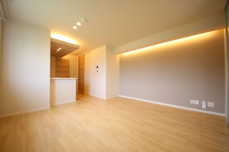 ディグニティー 206号-2