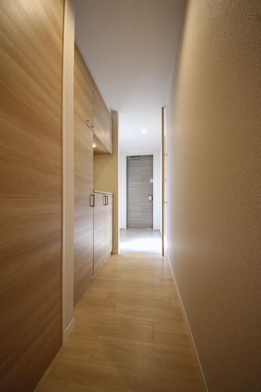 ディグニティー 206号-11