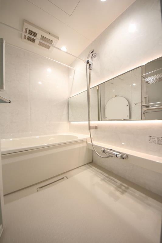 レオナ　イースト 301号-9