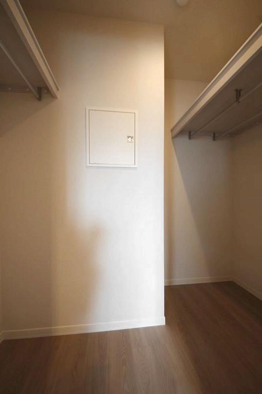 レオナ イースト 303号-7