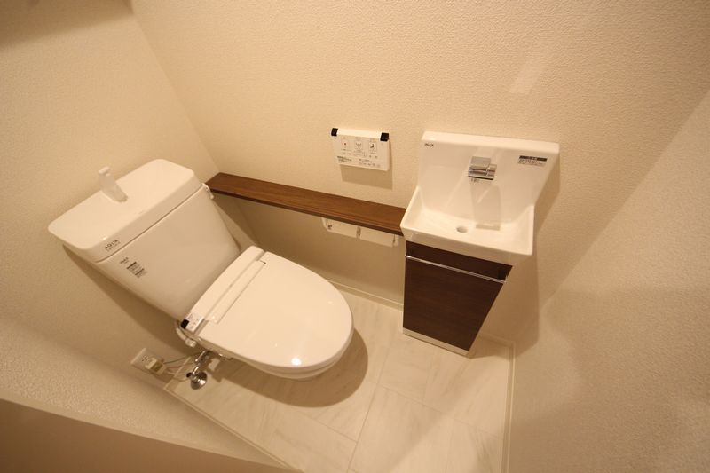 レオナ イースト 303号-10