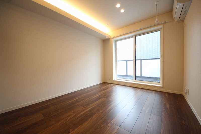 レオナ　イースト 406号-3