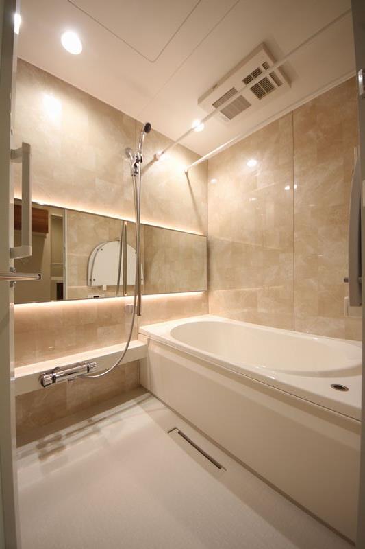 レオナ　イースト 406号-10