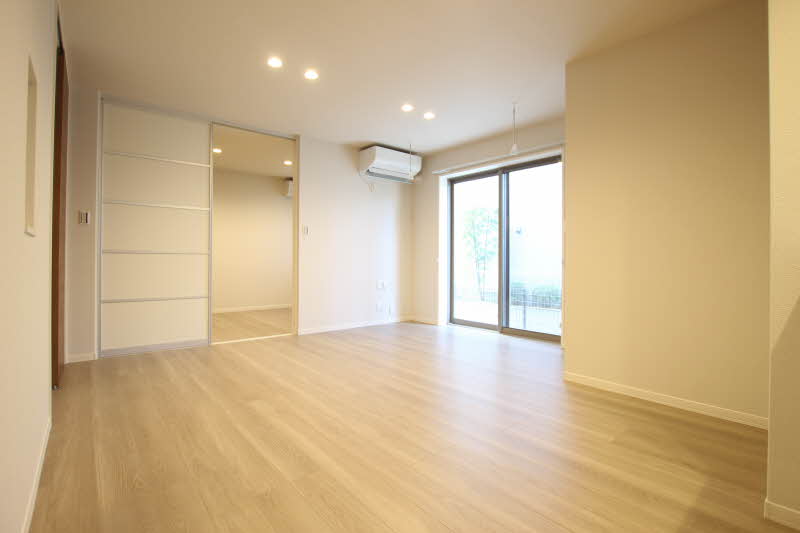 グレイス脇田 101号-3