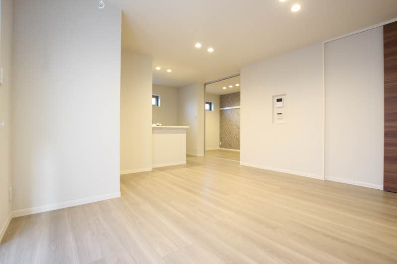 グレイス脇田 101号-4