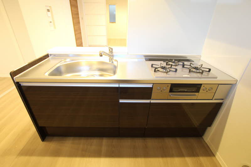 グレイス脇田 101号-5