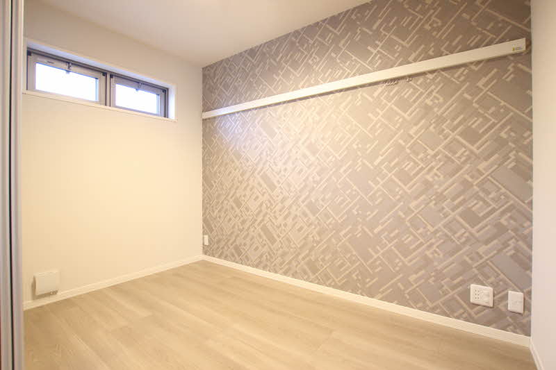 グレイス脇田 101号-6