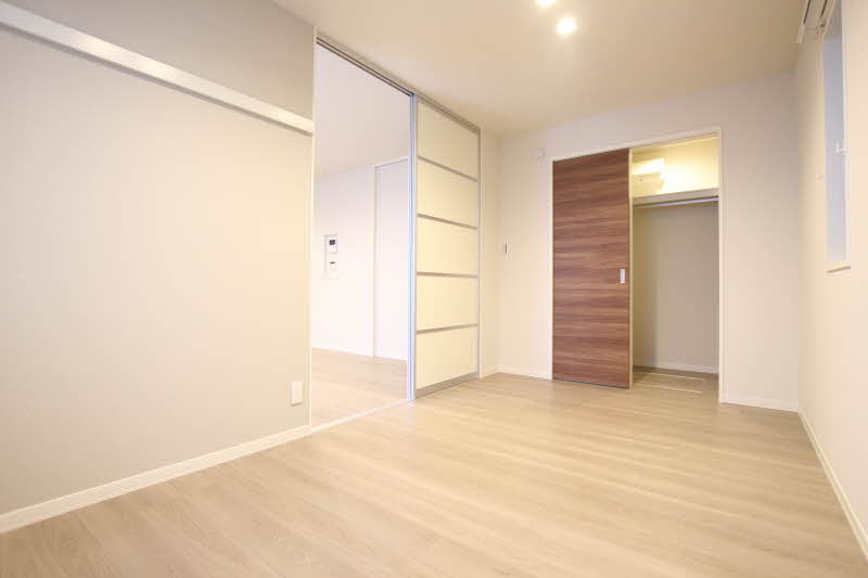 グレイス脇田 101号-7