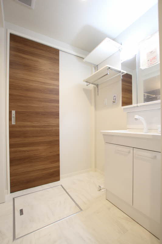 グレイス脇田 101号-9