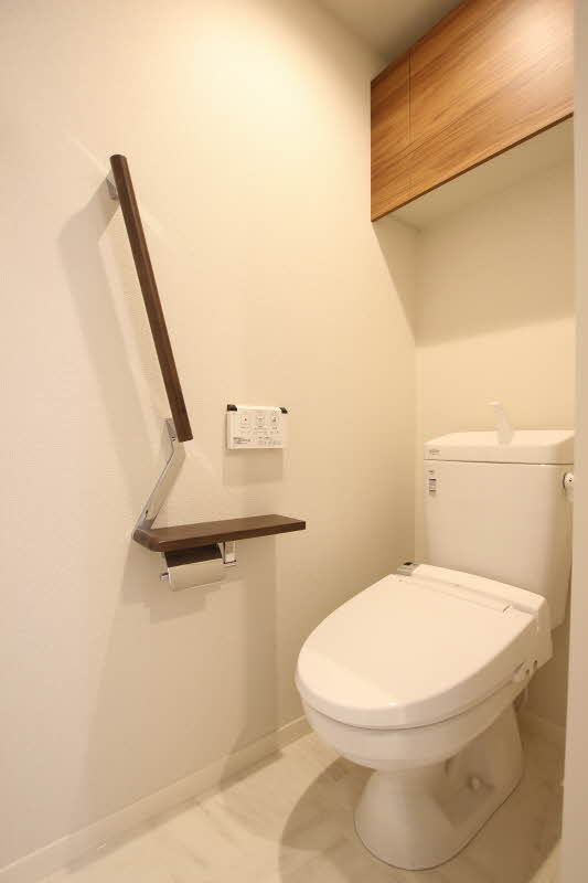 グレイス脇田 101号-11