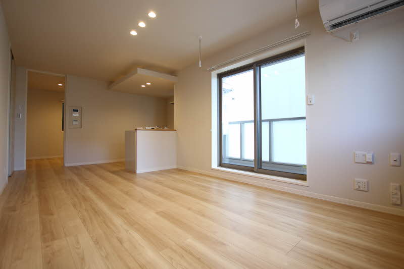 グレイス脇田 201号-3