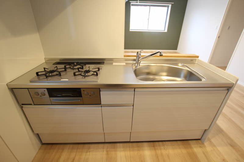 グレイス脇田 201号-4