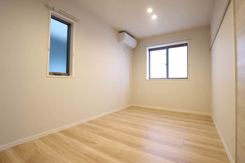 グレイス脇田 201号-5