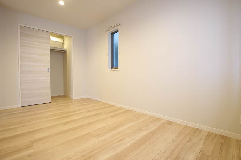 グレイス脇田 201号-6