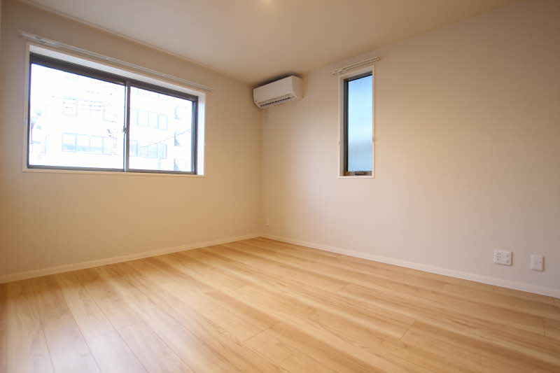 グレイス脇田 201号-8