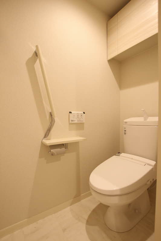 グレイス脇田 201号-9