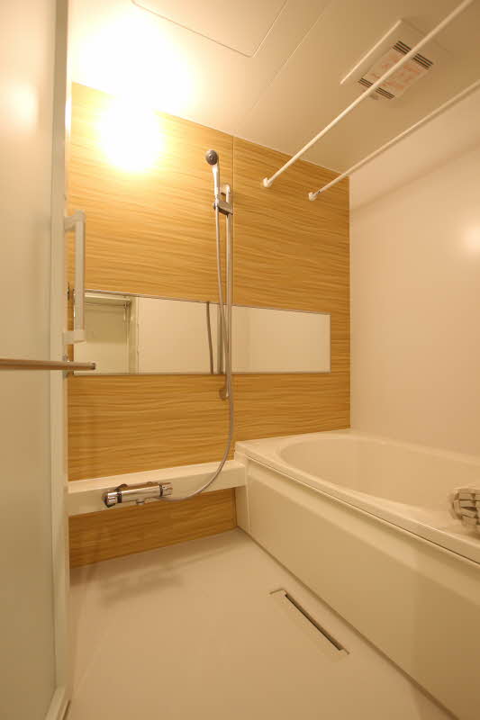 グレイス脇田 201号-10