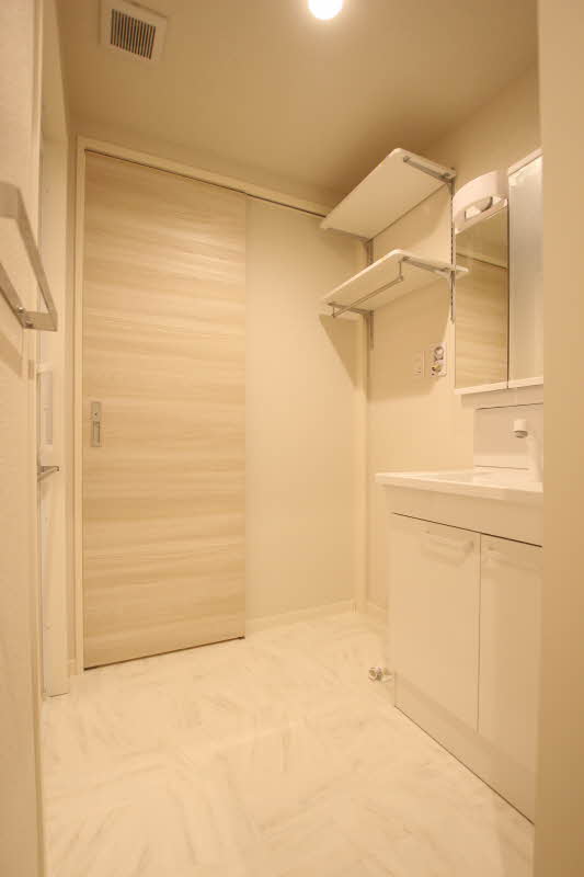 グレイス脇田 201号-11