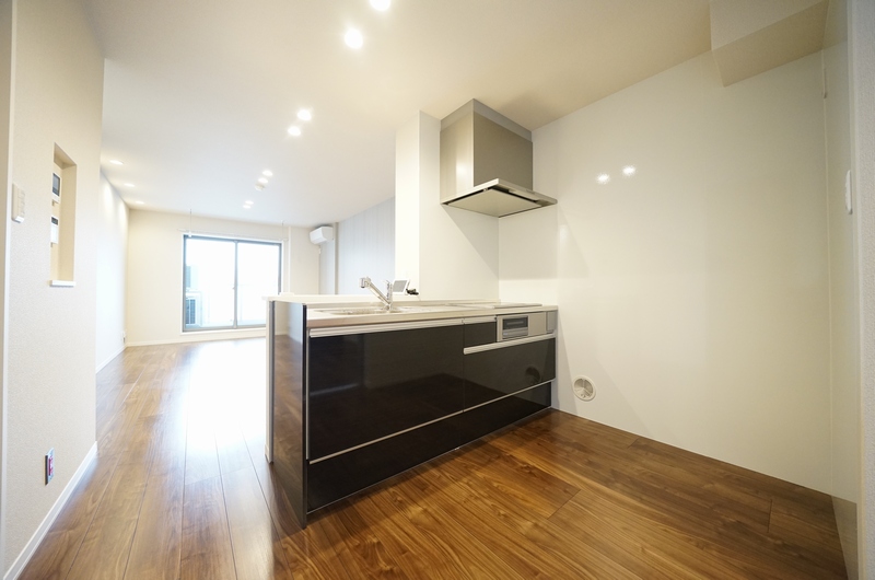 リヴィエール 301号-4