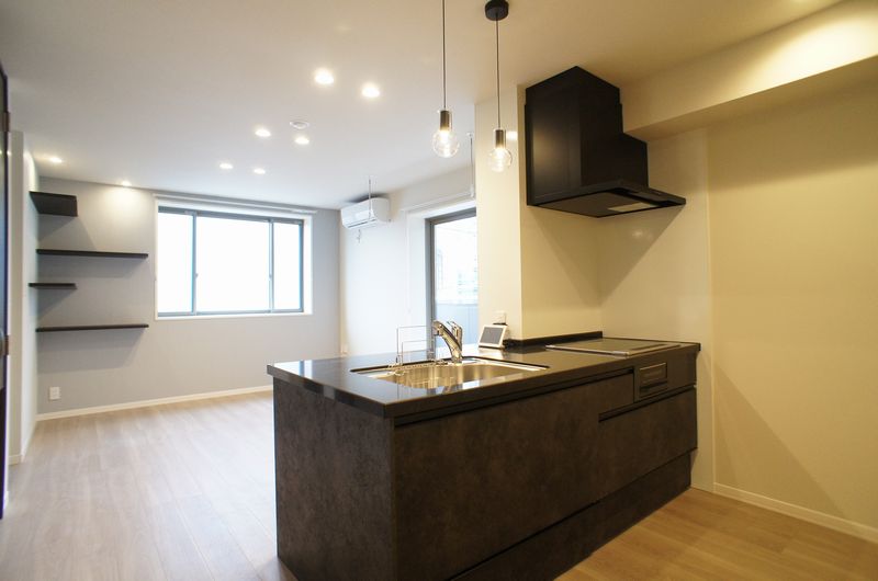 リラフォート 201号-2