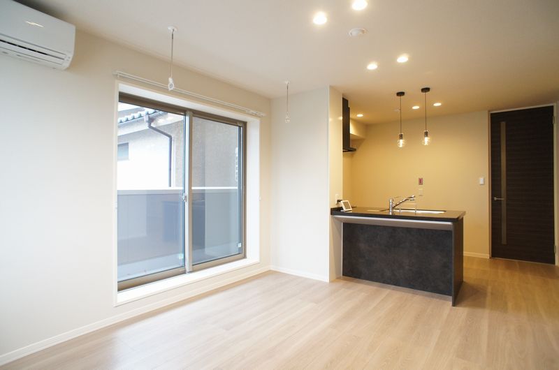 リラフォート 201号-4