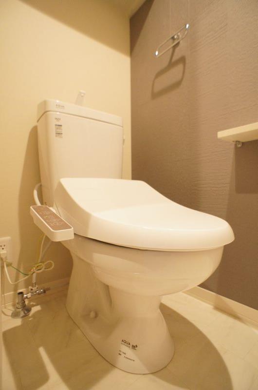 リラフォート 201号-10