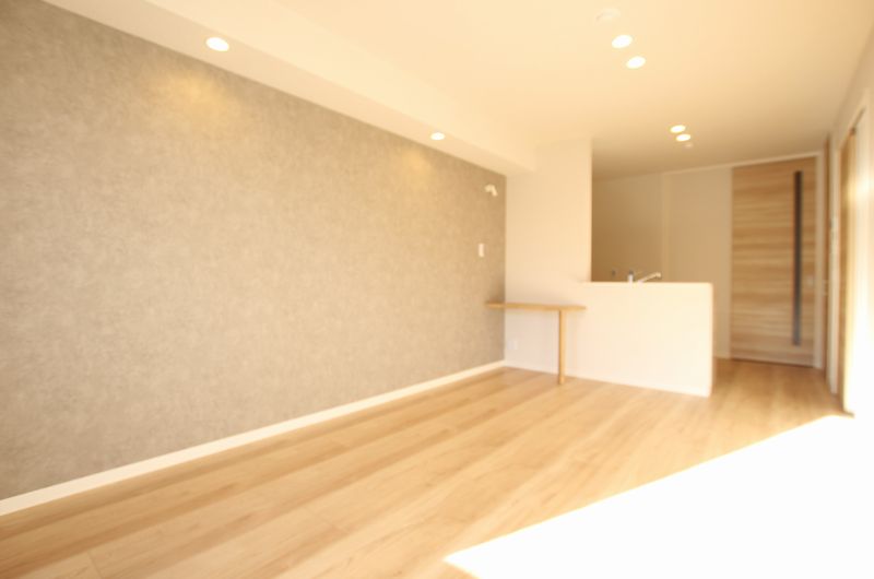 パーシモンコート 203号-3