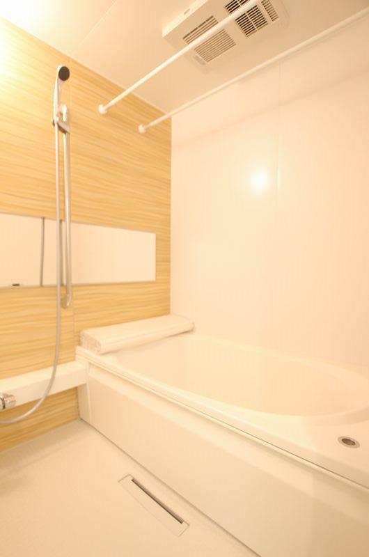 パーシモンコート 203号-7