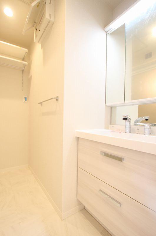 パーシモンコート 203号-8