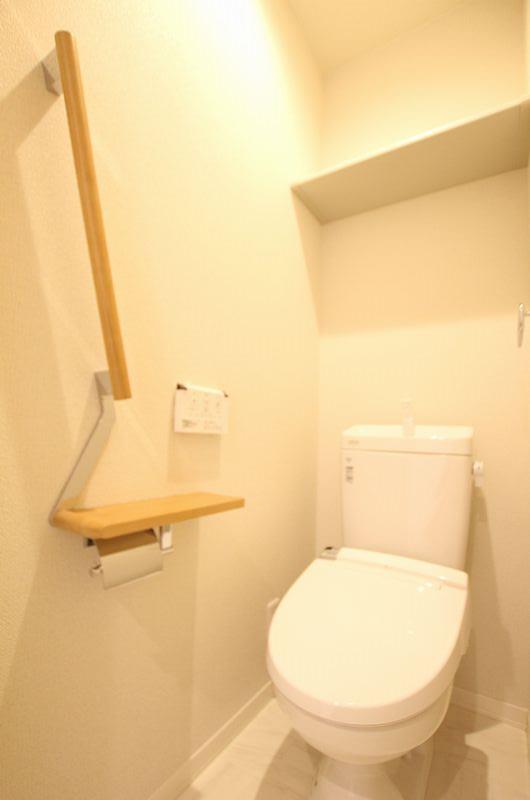 パーシモンコート 203号-9