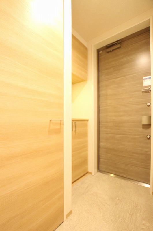 パーシモンコート 203号-10