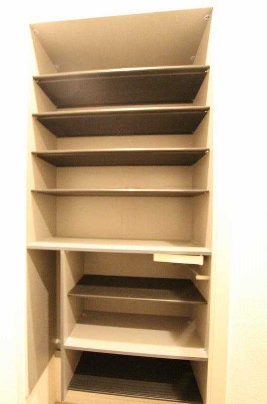 パーシモンコート 203号-11