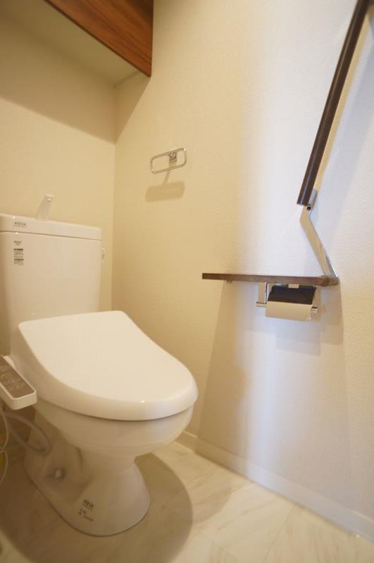 テネリタス 201号-9