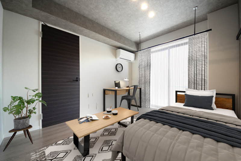 ザ ふじみ野 103号-2