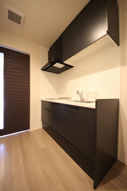 ザ ふじみ野 103号-7