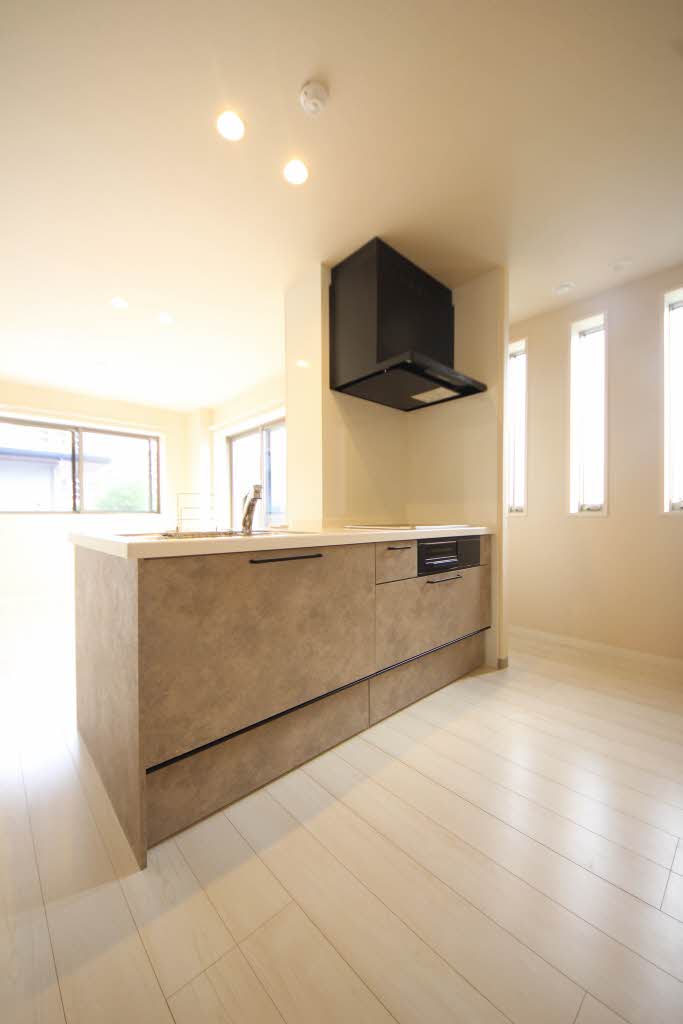 ザ　ふじみ野 201号-7