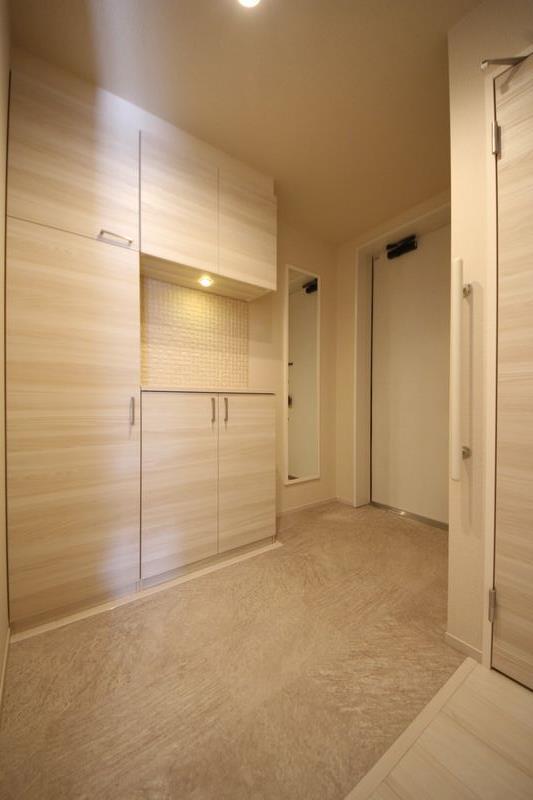 ザ　ふじみ野 201号-11