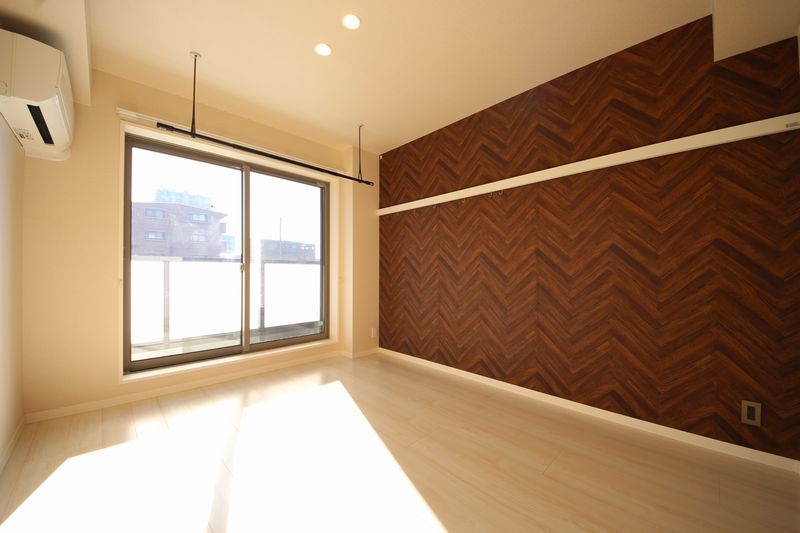 ザ ふじみ野 203号-2