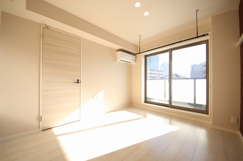 ザ ふじみ野 203号-5