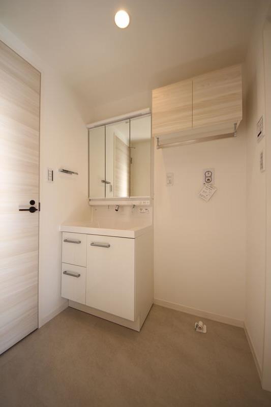 ザ ふじみ野 203号-8