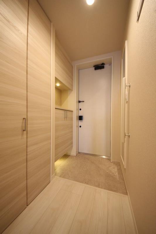 ザ ふじみ野 203号-11