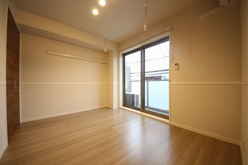 ヘリオスつるせ 202号-5