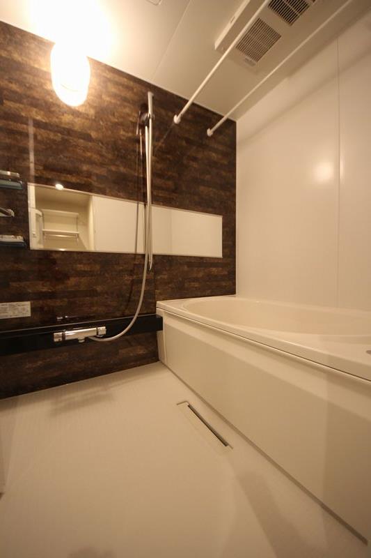 ヘリオスつるせ 202号-9