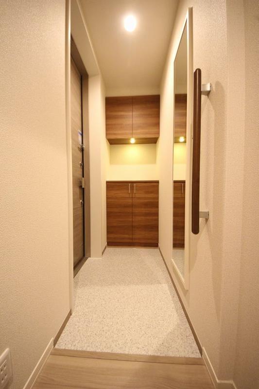 ヘリオスつるせ 202号-11