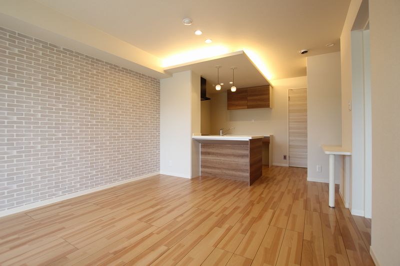 シャトン　ドゥ　レーヴ 102号-2